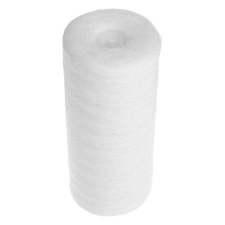 Smooth cartridge Zein PS-10BB, polypropylene thread, 50 μm-7