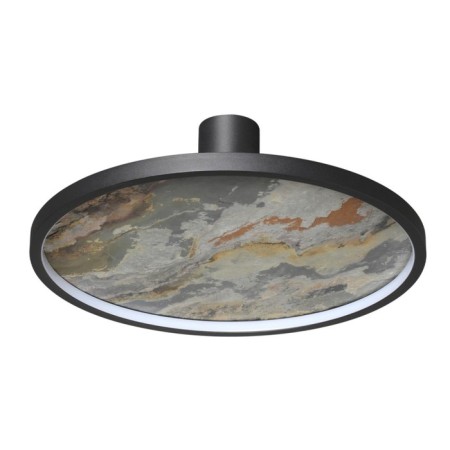 Wall-tootherapist Covetor Stoflake LED 45W 3000k-5