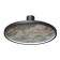 Wall-tootherapist Covetor Stoflake LED 45W 3000k