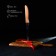 Knife Kitchen shade "Elbrus", blade 11.5 cm
