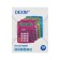 Calculator table 12-bit KK-2700V, mix
