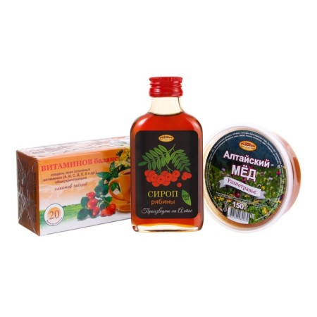 New Year's set to maintain immunity "Be healthy!"-1