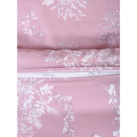 Bed linen euro, size 240x260 cm, 200x220 cm, 50x70 cm - 2pcs, 70x70 cm - 2 pcs-4