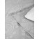 Waffle Grey waffle cover, size 150x200 cm