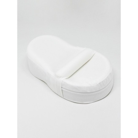 The mattress coconut for the newborn Baby Cocon “Topotushki. Ray "-8