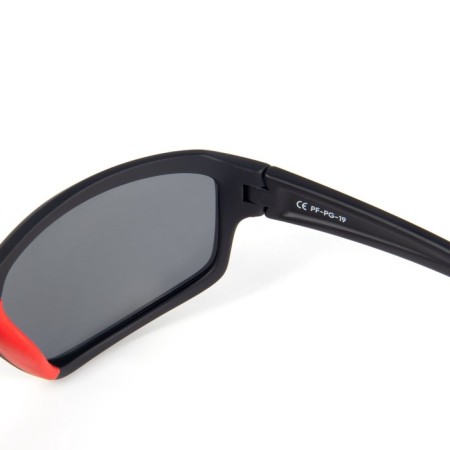 Polarization traces of TSUNAMI in a case, Grey Linza Lenses-4