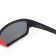 Polarization traces of TSUNAMI in a case, Grey Linza Lenses