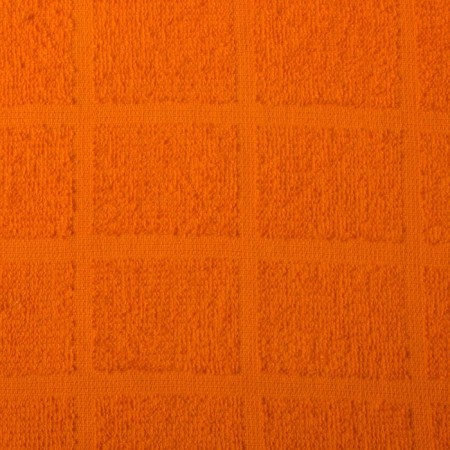 Tainted towel set - 4 pcs., Size 30x60 cm, color mix-2