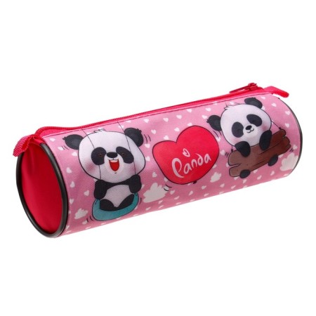 Penal-tobus soft 65 x 210 mm, PT-22 "Sweet Panda"