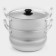 PARECHILA-PARECHARY, 2.5 L, metal cover, with 1 grid