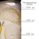 A bottle for feeding “M&B”, classic throat, with handles, 250 ml., 0 months, gold collection