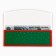 Formal Money envelope "Happy New Year", Bunny, 17.5 x 9 cm, New Year