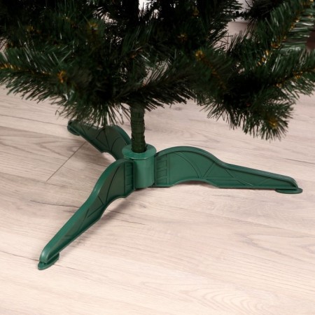 Artificial Christmas tree "Baikal" 230 cm-3