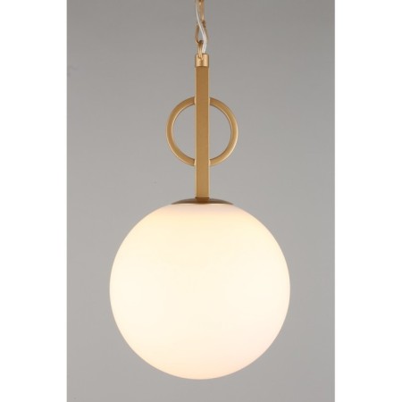 Suspended Gracia E27 60W lamp-8