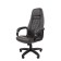 Chair "Chairman" 950 lt eco -leather gray gray