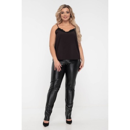 Female blouse, size 52-4