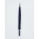 Umbrella is a s/auth r51/60 16sp n/u/u plain a straight handle to the leatherette