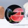 Decorative plate "Hello from the summer", wall, d = 17.5 cm