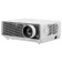 Projector LG Probeam Bu60RG DLP 6000LM ANSI (3840x2160) 3000000: 1 lamp resource: 20,000 hours 2x 107744