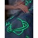 Planets blanket, size 150x200 cm