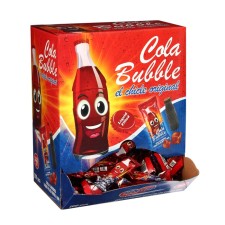 Chewing candy Cola Bubble, 4.6 g