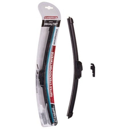 Wiper -wiper brush 38 cm/15 "Skyway S02701032