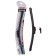 Wiper -wiper brush 38 cm/15 "Skyway S02701032