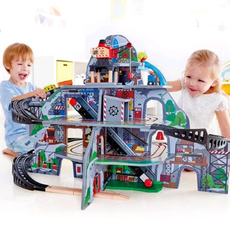Set of game "Mountain Mine"-2
