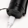 Manual battery “Master K”, 1200 mAh, 30+15 W, 500 lm, P50, Cob, Zoom, Type-C