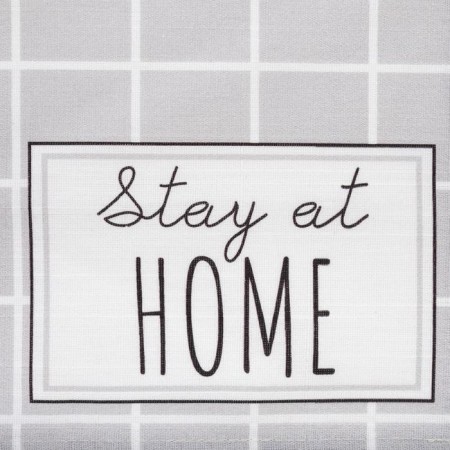 Towel Etel Stay AT Home 40x73cm, Reps 210g/M2, 100%HL-2