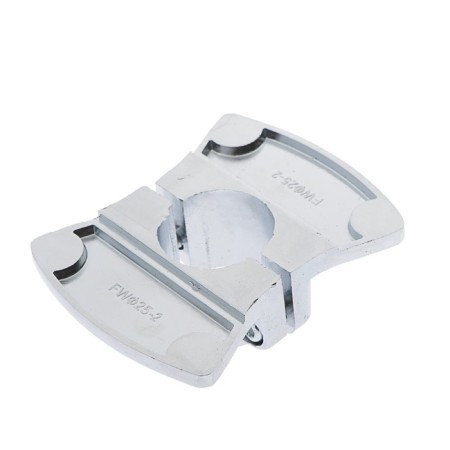 Double-sided commander R-62 D-25 10/100, set 2 pcs-1