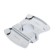 Double-sided commander R-62 D-25 10/100, set 2 pcs