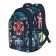 Boys' backpack, size 38*29*19 cm