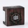 New Year. Thermal circle "Cool man", 400 ml