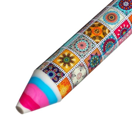 Eraser Figure Pencil Antiquity-1
