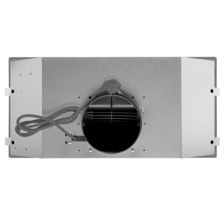 Exposure Maunfeld Trapeze 603em, built -in, 1150 m3/h, 3 speeds, 60 cm, gray-9