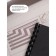 Acapireer Plastic spring, Perf 9l, Ring 170l, Geleos "BP-9+", Coric