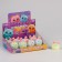 Soft toy "Fluffy Pati!", Mix