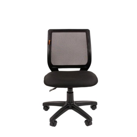 Office chair "Chairman" 699 TW black, without an armrest-1