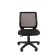 Office chair "Chairman" 699 TW black, without an armrest