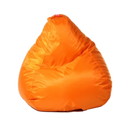 Armchair ME-SHOK Baby "Baby", width 70 cm, height 80 cm, color orange color