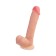 Fallomitator Realstick Silicone Ryan G, bodily, 22.5 cm