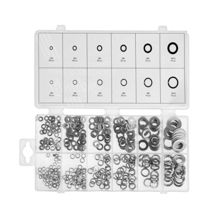 Set of pucks of flat and spring tundra Kras, 350 items-1