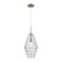 STL LUCE Sus. SL1001.213.01. Rexite. 1x40 watts, E27, 21x21x36 cm, brass color
