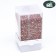 Auto feeder for birds 8.5 x 8 x 15.4 cm