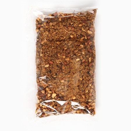 New Year! Berry and grass "Ginger" tea, 50 g-3