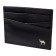 Cartholder, black color