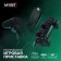Game console Mybit Game-5, 8/16/32 Bits, 3500 Games, 4K HD, 32 GB, HDMI, Microsd, 2 joysticks, black