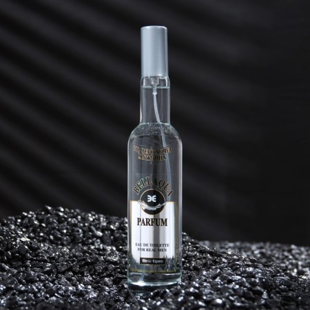 Toilet water male what a man Bellaqua Parfum wants, 100 ml-1