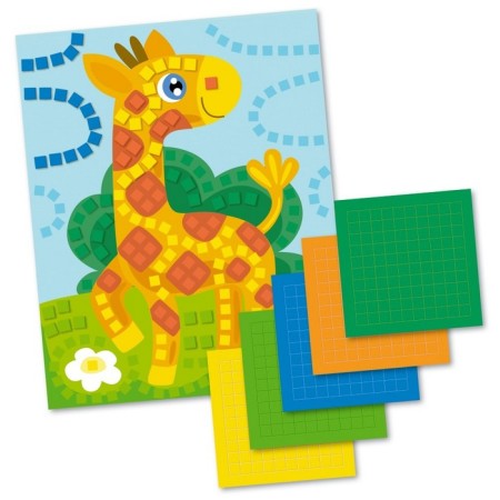 Set for creativity. Application "Giraffe" (5 centers, 250 email)-1